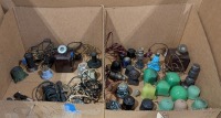 (2) Ctns of Electric Lighters