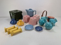 Ceramic Kitchenware