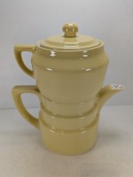 Coorsite Teapot