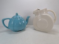 (2) Padre Ceramics
