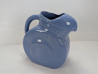 Padre Ceramic Pitcher