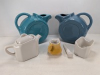 (5) Coors Kitchenware