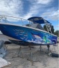 1988 19' McKee Craft Hammerhead 198 WT (Dania Beach, FL), Case #: 2023525300001101-001-0000-CS