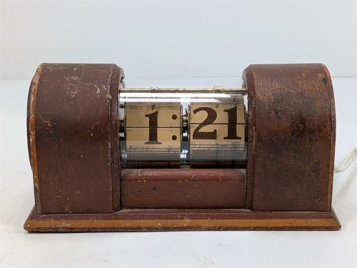 New Haven Clock Co.