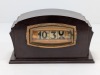 The Pennwood Co. Clock