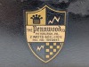 The Pennwood Co. Clock - 6