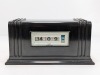 Numechron GMT Tymeter Clock