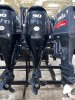 (2) 90HP Suzuki Outboard Engines (Salinas, PR), Case #: 2022495100000303-003/004-CS - 9