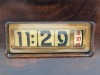 Pennwood Numechron Co. Clock - 4