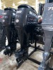 (2) 90HP Suzuki Outboard Engines (Salinas, PR), Case #: 2022495100000303-003/004-CS - 10