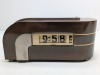 Lawson Electric Clock