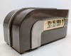 Lawson Electric Clock - 2