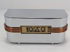 Lawson Electric Clock