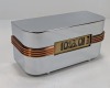 Lawson Electric Clock - 2