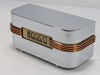 Lawson Electric Clock - 3