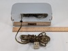 Lawson Electric Clock - 4