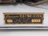 Lawson Electric Clock - 5