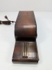 Lawson Electric Clock - 4