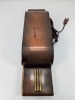 Lawson Electric Clock - 6
