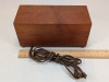 Numechron Tymeter Clock - 4