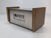 Numechron Tymeter Clock - 3