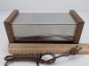 Numechron Tymeter Clock - 4