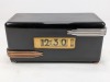 Lawson Electric Clock