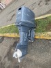 (2) 40 HP Yamaha Outboard Motor (Salinas, PR), Case #: 2022495100001201-003/004-CS - 2