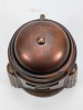 American Art Deco Mechanical "Kal Klok" - 2