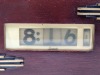 Lawson Electric Clock - 4