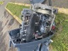 (2) 40 HP Yamaha Outboard Motor (Salinas, PR), Case #: 2022495100001201-003/004-CS - 5