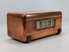 Lawson Electric Clock - 2