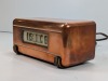 Lawson Electric Clock - 3