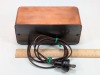Lawson Electric Clock - 4