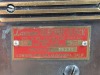Lawson Electric Clock - 5