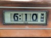 Lawson Electric Clock - 6