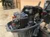 (2) 40 HP Yamaha Outboard Motor (Salinas, PR), Case #: 2022495100001201-003/004-CS - 13