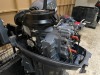 (2) 40 HP Yamaha Outboard Motor (Salinas, PR), Case #: 2022495100001201-003/004-CS - 15