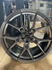Wheel Rims (Almacenes Del Castillo/Guaynabo, PR)
