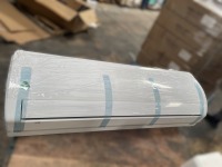 Solar Air Conditioner (Almacenes Del Castillo/Guaynabo, PR)