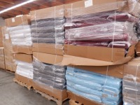 Fabrics & Miscellaneous Items (Asiana/Torrance, CA)