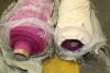 Fabric (Associates Whse/Philadelphia, PA)