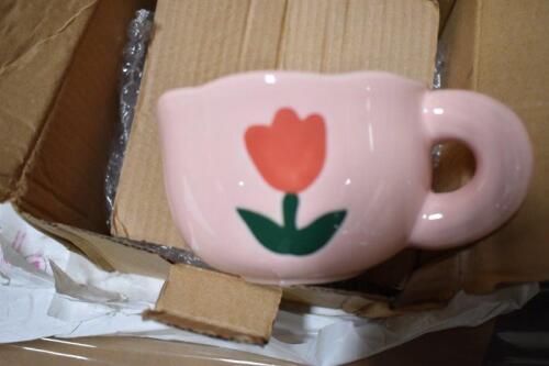 Mug/Bed Sheets (Brick Mt/Valley Stream, NY)