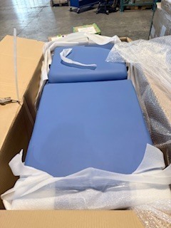 Dialysis Chair (Challenge/Dania Beach, FL)