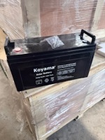Valve Regulated Power Inverter (Challenge/Dania Beach, FL)