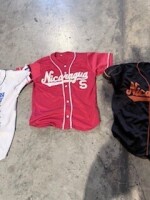 Nicaraguan Jerseys (Challenge/Dania Beach, FL)