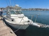 1988 29' Aquasport 281FF (San Diego, CA), Case #: 22024250100055901-001-CS