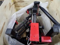 Wheel Balancer & Changer (Channel Dist/Bensenville, IL)