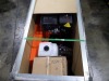 Portable Sawmill (Channel Dist/Bensenville, IL) - 2