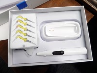Dental Endodontic Device (Channel Dist/Bensenville, IL)
